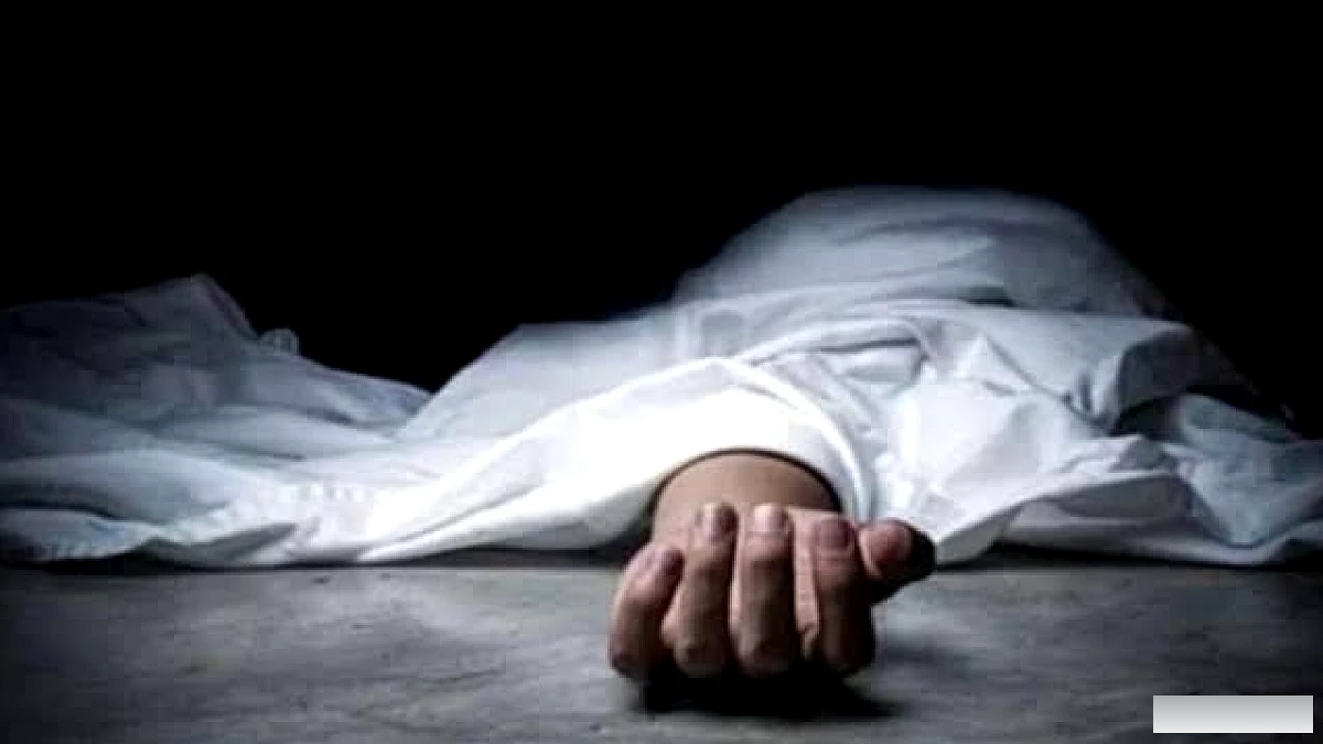 दरोगा की पत्नी का फंदा लगाकर आत्महत्या, पुलिस जांच जारी
