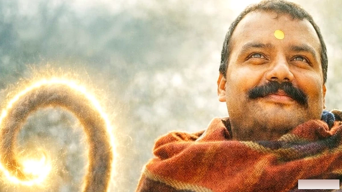 नीम करौली बाबा की बेटी ने 'हनुमान अंश' 15 बार देखी, निर्माता रागिनी सोना ने बताया प्रतिक्रिया