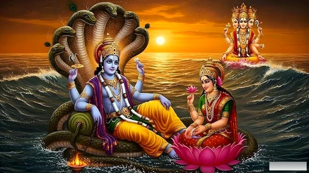 परिवर्तिनी एकादशी 2026: सही तिथि और मुहूर्त