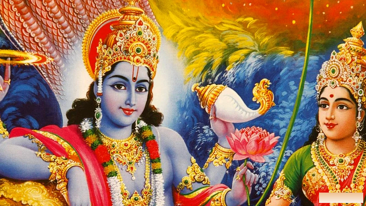 परिवर्तिनी एकादशी कब पड़ती है? 22‑23 सितंबर के बीच पारण का सही समय