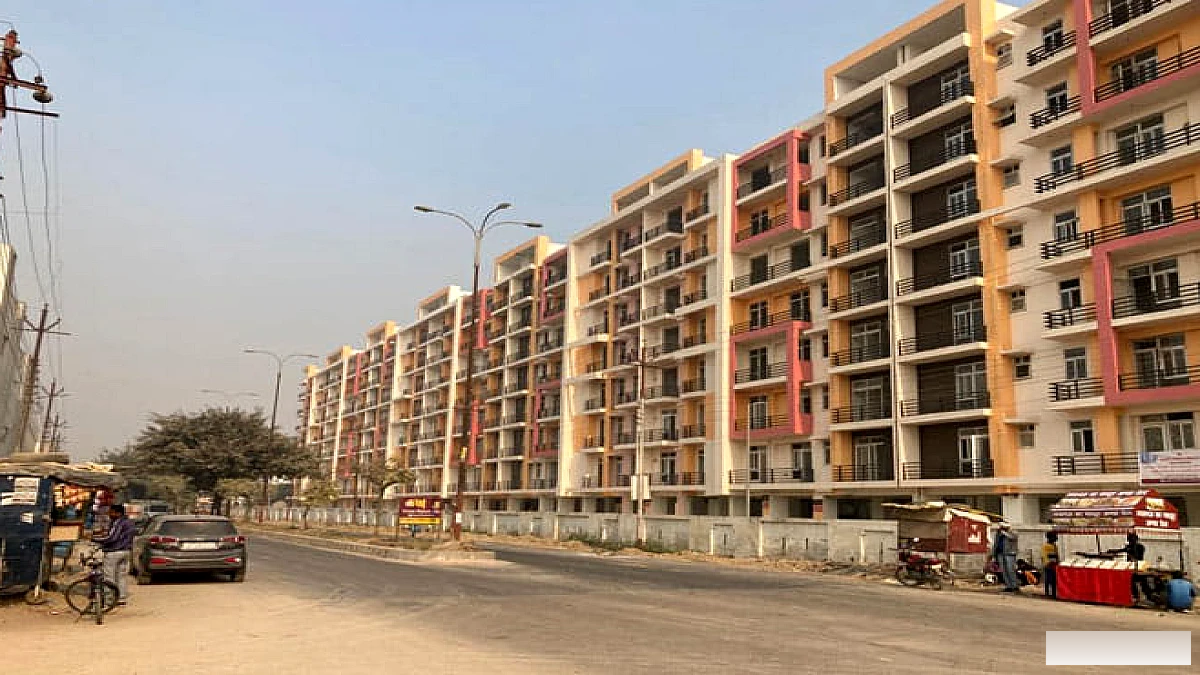 लखनऊ में दो नई आवासीय योजनाएँ – नैमिष नगर और वरुण विहार की लॉन्चिंग 24 सितंबर को