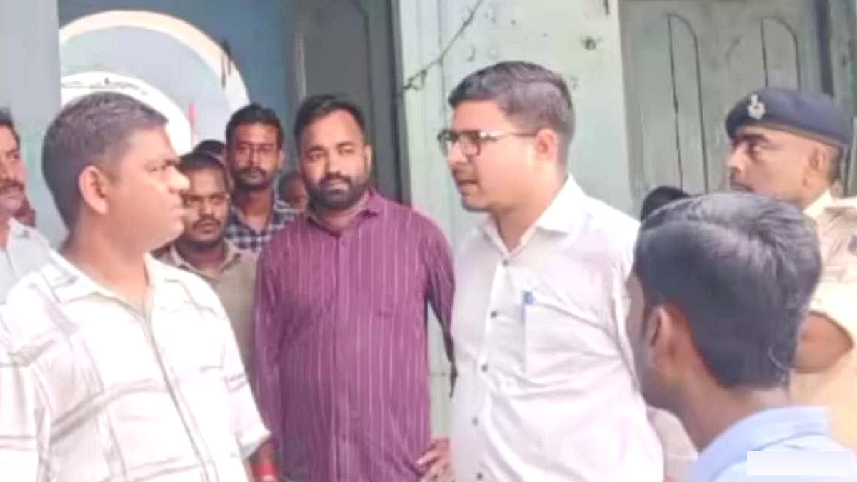 गाया से पहले श्रद्धालु क्यों आते हैं, मोक्ष के प्रथम द्वार की परंपरा