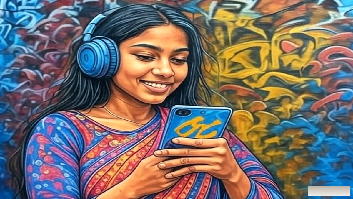 लखनऊ की महिलाएँ इंटरनेट‑मोबाइल में आगे, बैंकिंग में पीछे – नंबर एक जिला चौंकाएगा