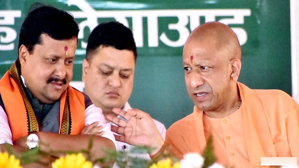 नितिन नवीन ने कहा, माफिया के केंद्र से क्रिकेट, हॉकी और विकास की पहचान तक