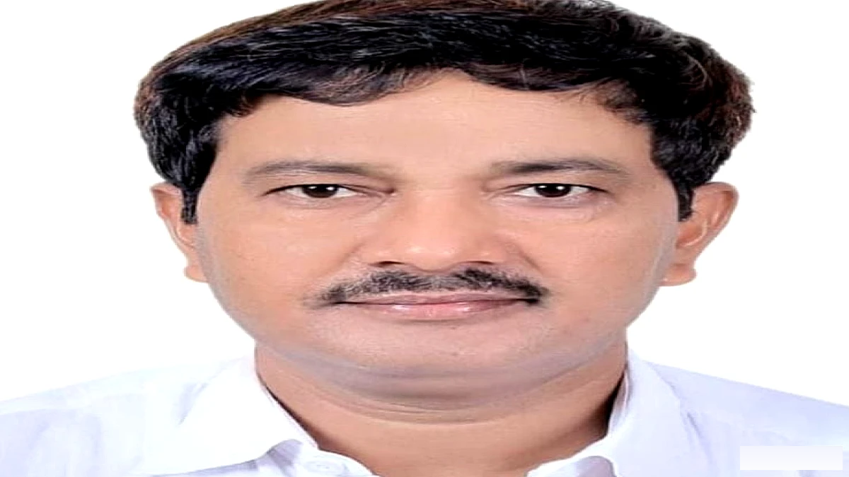 आज़ाद समाज पार्टी ने सुल्तानपुर सीट पर अनीस अहमद को उम्मीदवार बनाया, 2021 में पार्टी में शामिल