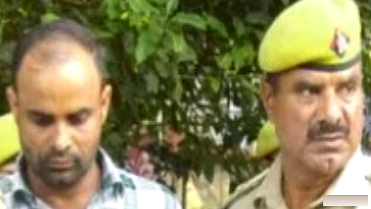 सिपाही प्रशांत चौधरी को 10 वर्ष कैद, विवेक तिवारी हत्या मामले में 20k रुपये जुर्माना