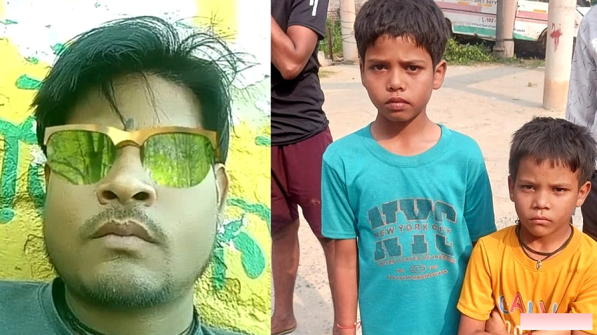 हाथरस में हाईटेंशन लाइन से तीन मजदूर घायल, एक की मौत