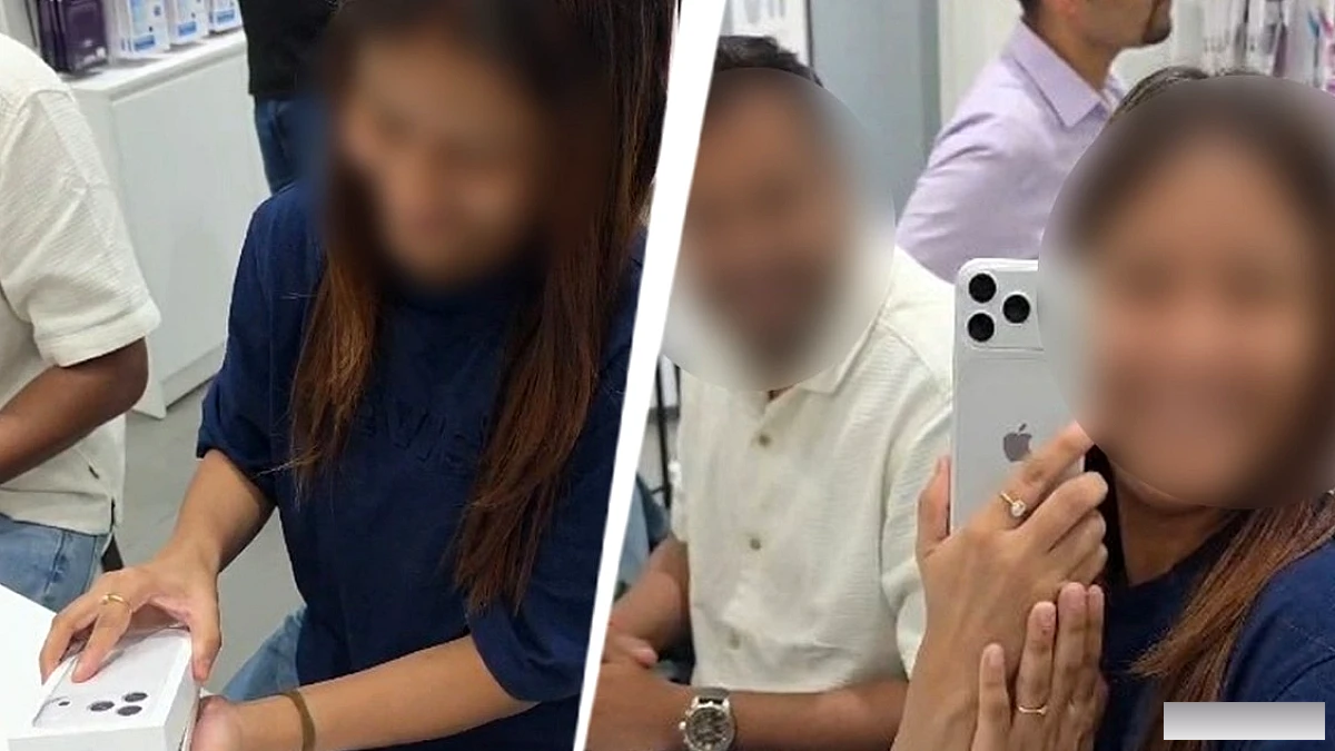 नए iPhone 18 Pro को सिर्फ तीन दिन बाद ई‑रिक्शा में झपटकर ले गए दो बदमाश