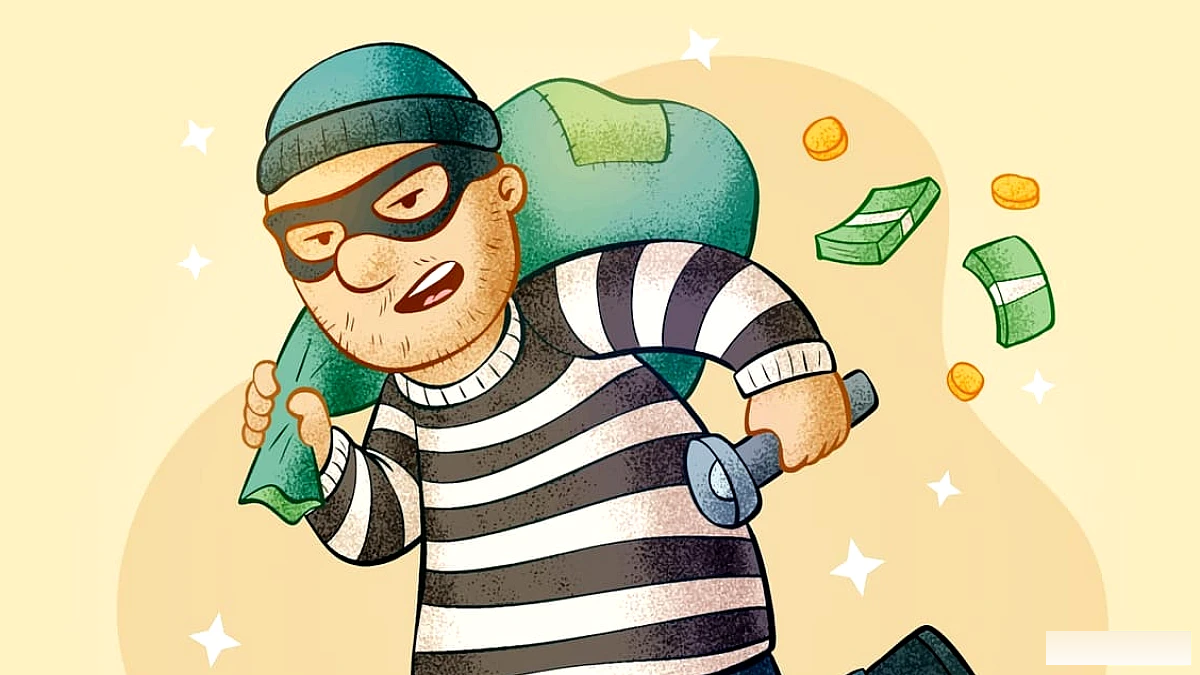 सगाई में 30 लाख की चोरी: फोटो खिंचवाने के लिए मां ने टेबल पर रखा बैग, किशोर लेकर भागा; मच गया हंगामा