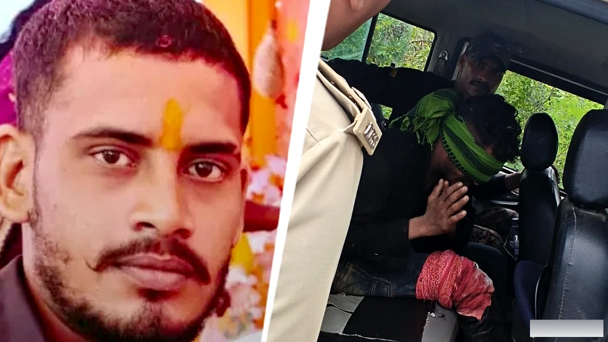 जमुई कांड के दो मुख्य आरोपी ट्रैक्टर चालक, नंदन और हरेराम की पूरी प्रोफ़ाइल