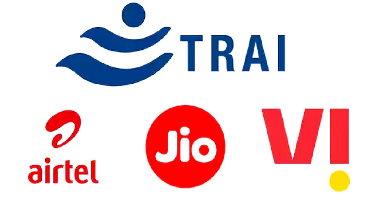 TRAI ने लॉन्च किया सस्ता कॉल‑SMS रिचार्ज, डेटा‑रहित प्लान अब अनिवार्य