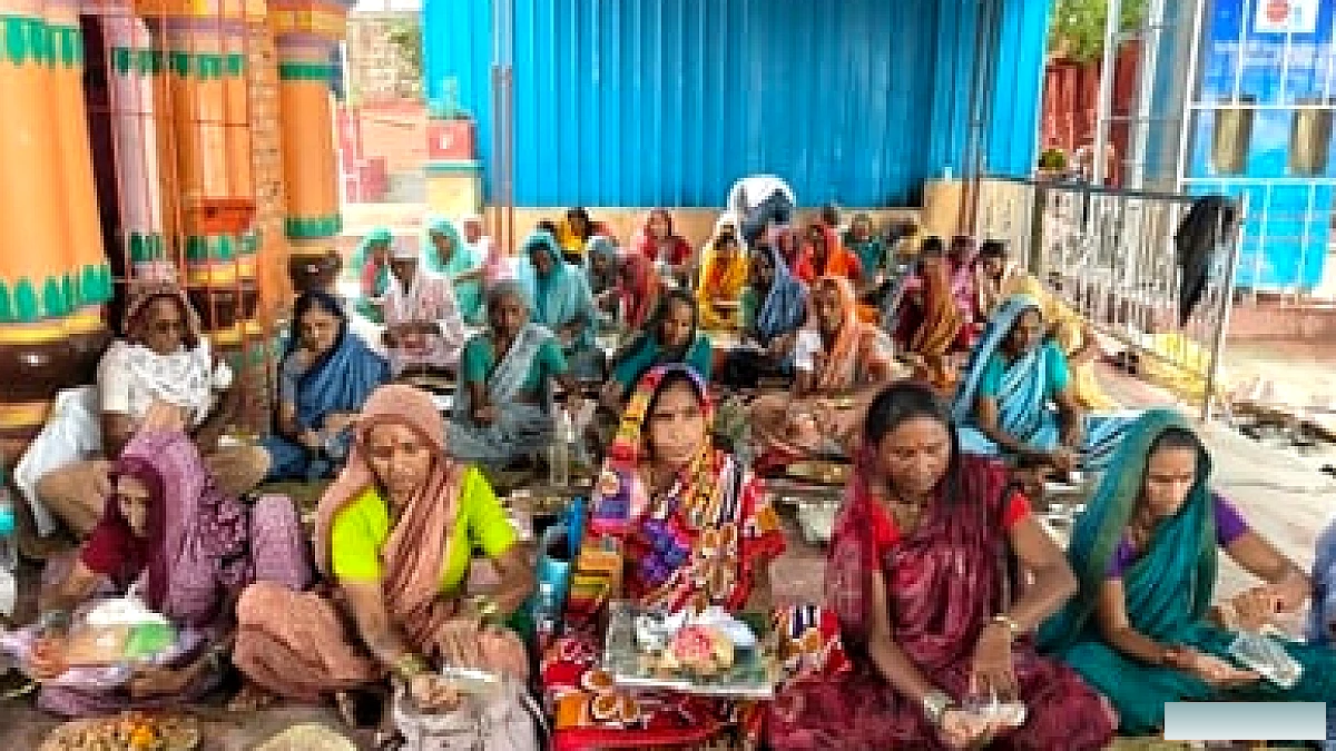 25 सितंबर से शुरू होगा मेला, अष्टमी-नवमी एक दिन; जानें पूरी तारीखें