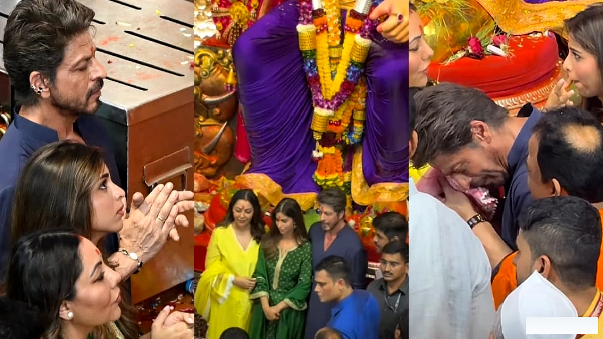पत्नी के सामने बादशाह ने क्यों पकड़ा मैनेजर पूजा का दुपट्टा? वायरल वीडियो पर भिड़े फैंस और ट्रोलर्स