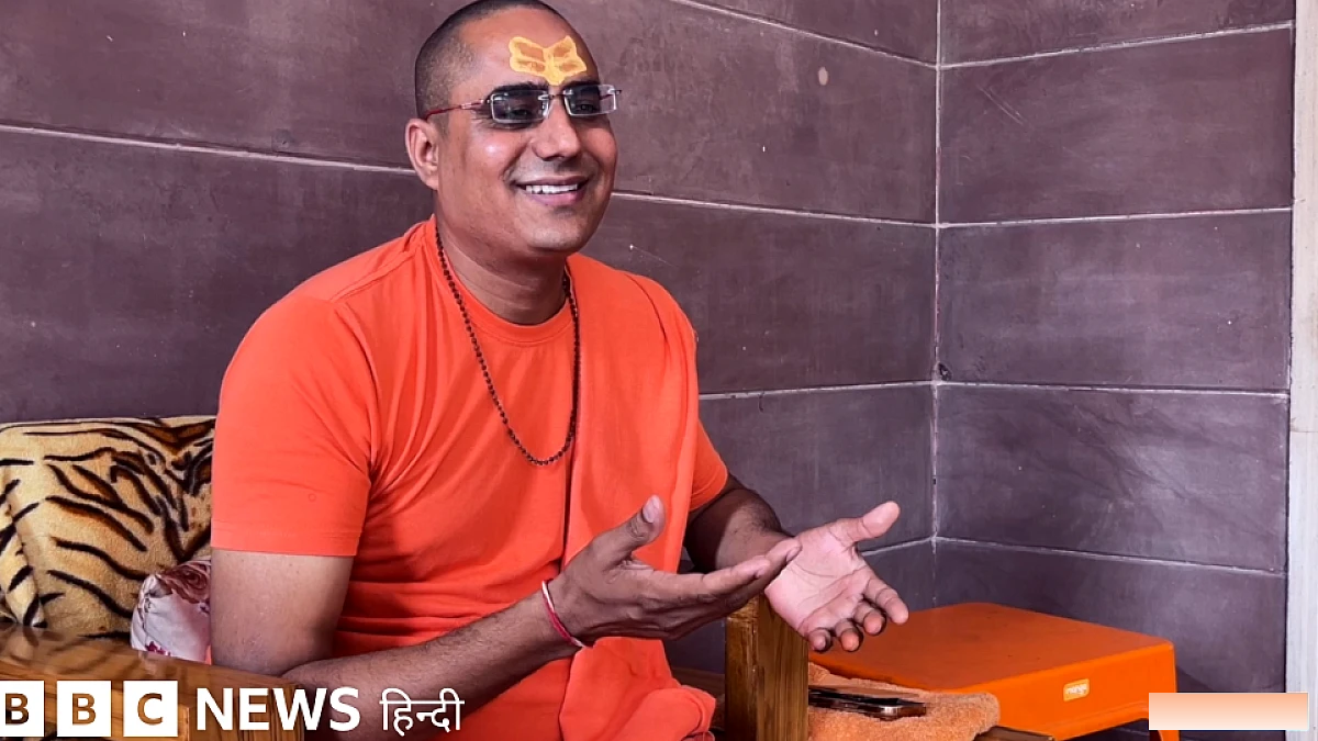 इस बूथ की ड्राफ्ट सूची में बस एक वोटर का नाम- ग्राउंड रिपोर्ट