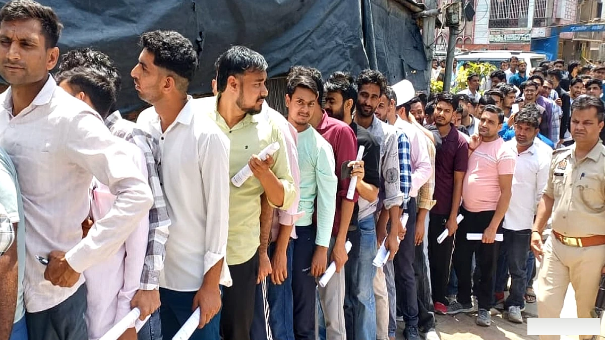 होमगार्ड परीक्षा देने वालों के लिए खुशखबरी – परिणाम घोषित, 41,424 पदों पर भर्ती