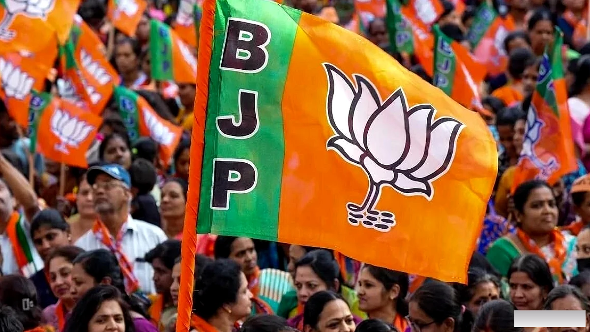 राजस्थान में बीजेपी ने 7 में से 6 निकायों पर कब्जा, कांग्रेस को बड़ी हार