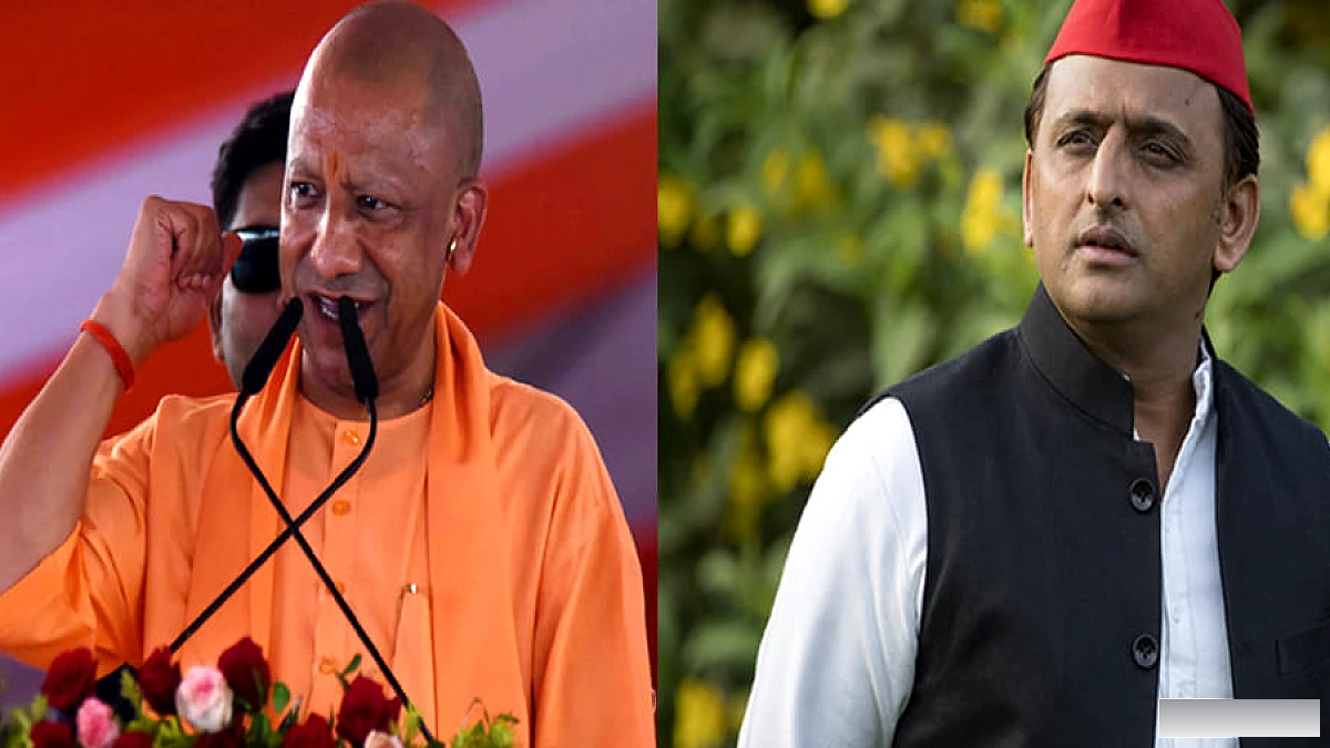 सपा को दो, भाजपा को आठ सीटें तय; अखिलेश का तीसरी सीट पर विश्लेषण