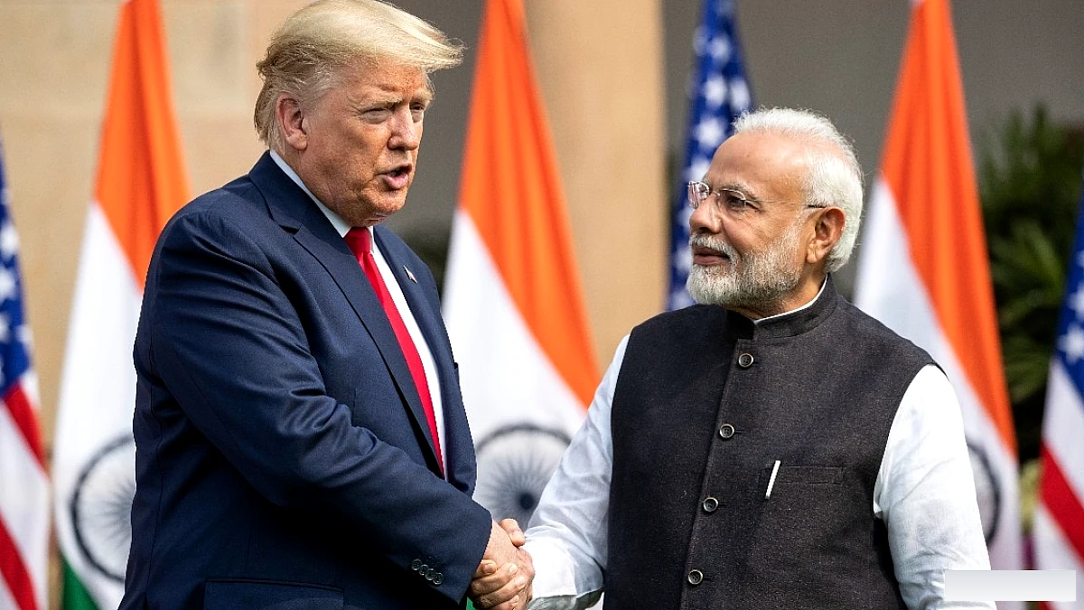 दिसंबर में पीएम मोदी की संभावित अमेरिका यात्रा, ट्रंप से मुलाकात की संभावना