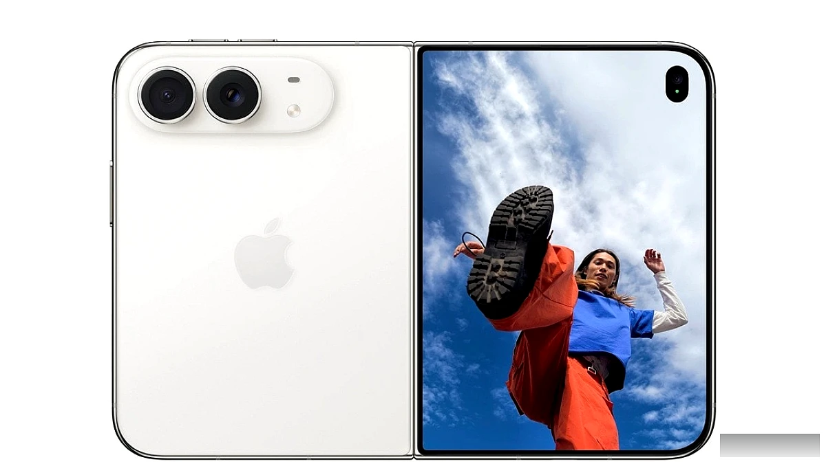 Apple का पहला फोल्डेबल iPhone Duo आज लॉन्च, कीमत में कई हजार की बचत