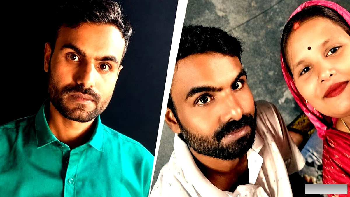 आदमगढ़ में 8 घंटे का बंधक संकट: स्टन ग्रेनेड, टियर गैस और एनकाउंटर से समाप्त