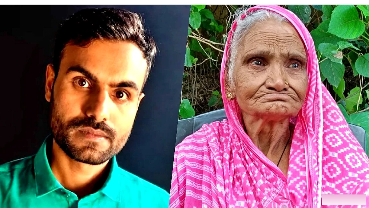 आजमगढ़ कांड में अरविंद की माँ ने किया बड़ा खुलासा, हत्या के पीछे की रंजिश उजागर