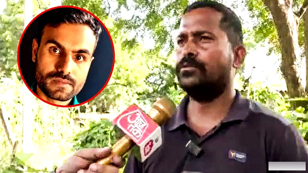 अहरौला में पूजा के बीच शूटर के साथ पुलिस मुठभेड़, पत्नी और दो पुरोहितों की मृत्यु