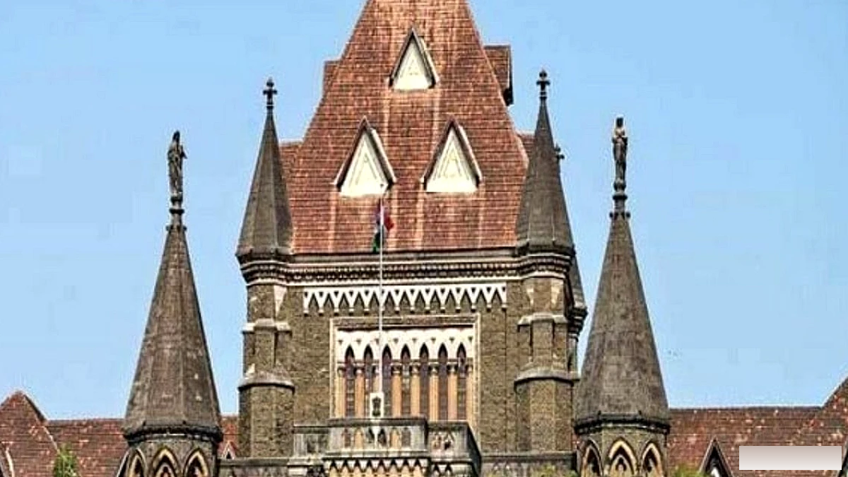 बॉम्बे हाईकोर्ट ने सड़कों पर पटाखों पर सख्त रोक लगाई, उत्सवों में डीजे और लेजर लाइट को भी प्रतिबंधित किया