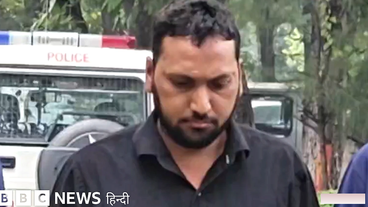 सूरत में मालिक ने सैलरी का पैसा रोका तो कर्मचारी ने दुकान में लगाई आग, 24 करोड़ रुपये के नुक़सान का आरोप