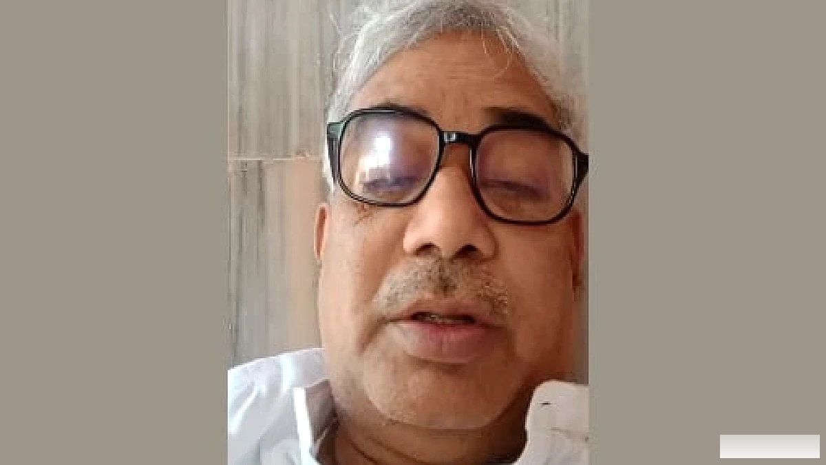 पूर्व सांसद का ट्रक रोककर मांगे 50 हजार, चालक से 11 हजार लूटे, फर्जी जीएसटी अफसर बनकर की वारदात