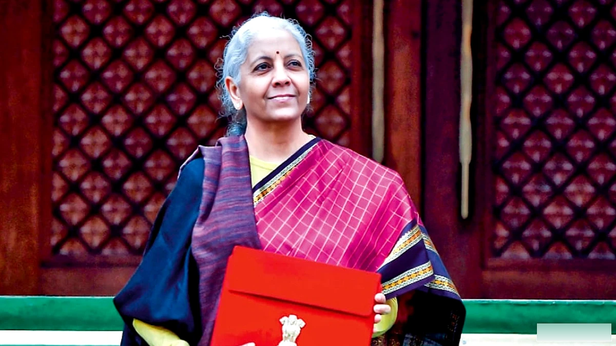 वित्त मंत्रालय 12 अक्तूबर से करेगा बैठकों का आगाज, जानें कितने दिन चलेगा सिलसिला