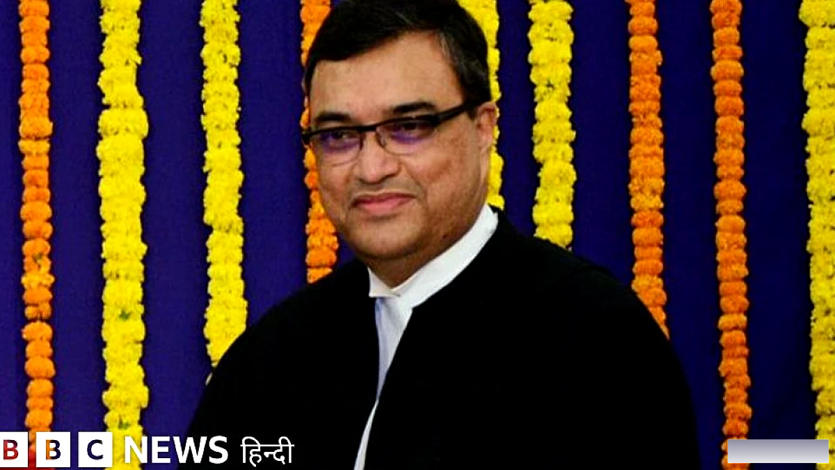 चुनाव आयोग को स्वतंत्र दिखना भी चाहिए': सुप्रीम कोर्ट में चुनाव आयुक्त की नियुक्ति को लेकर क्या कुछ हुआ?
