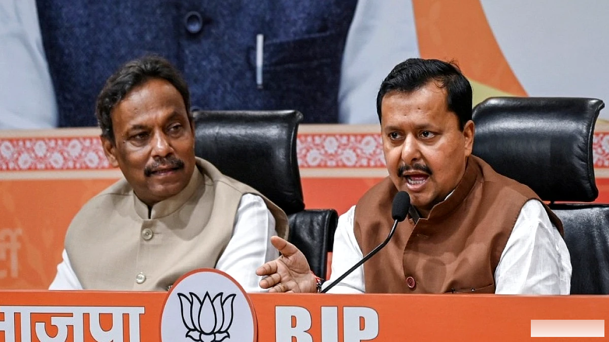BJP ने 28 राज्यों और 8 केंद्र शासित प्रदेशों में नई प्रभारियों की घोषणा, 2027 चुनावों की तैयारी तेज
