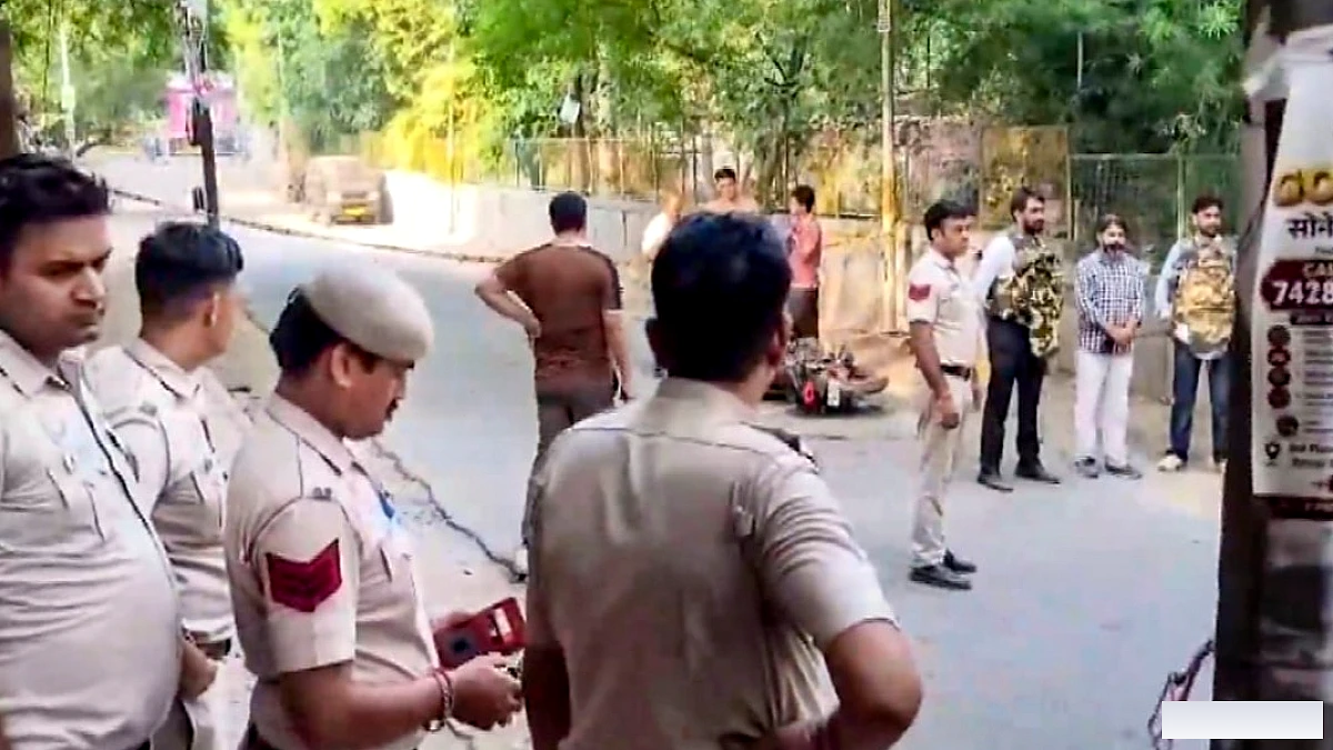 कालकाजी केस में आरोपियों ने धोए कपड़े, सबूत मिटाने की कोशिश उजागर