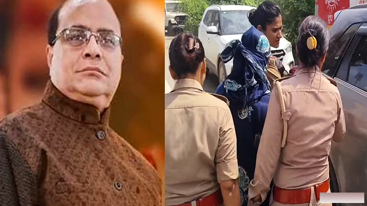 व्यापारिक हत्याकांड में शालू का आंसू: सुब्रत से पूछी 'मुझे क्यों फंसा रहे', पति‑पत्नी के बीच तीखा आमना‑सामना