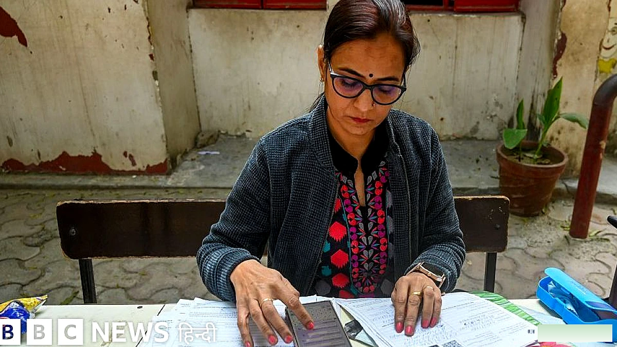 चुनाव आयोग के भीतर के ऐसे चार मामले, जब उसकी विश्वसनीयता पर उठे गंभीर सवाल