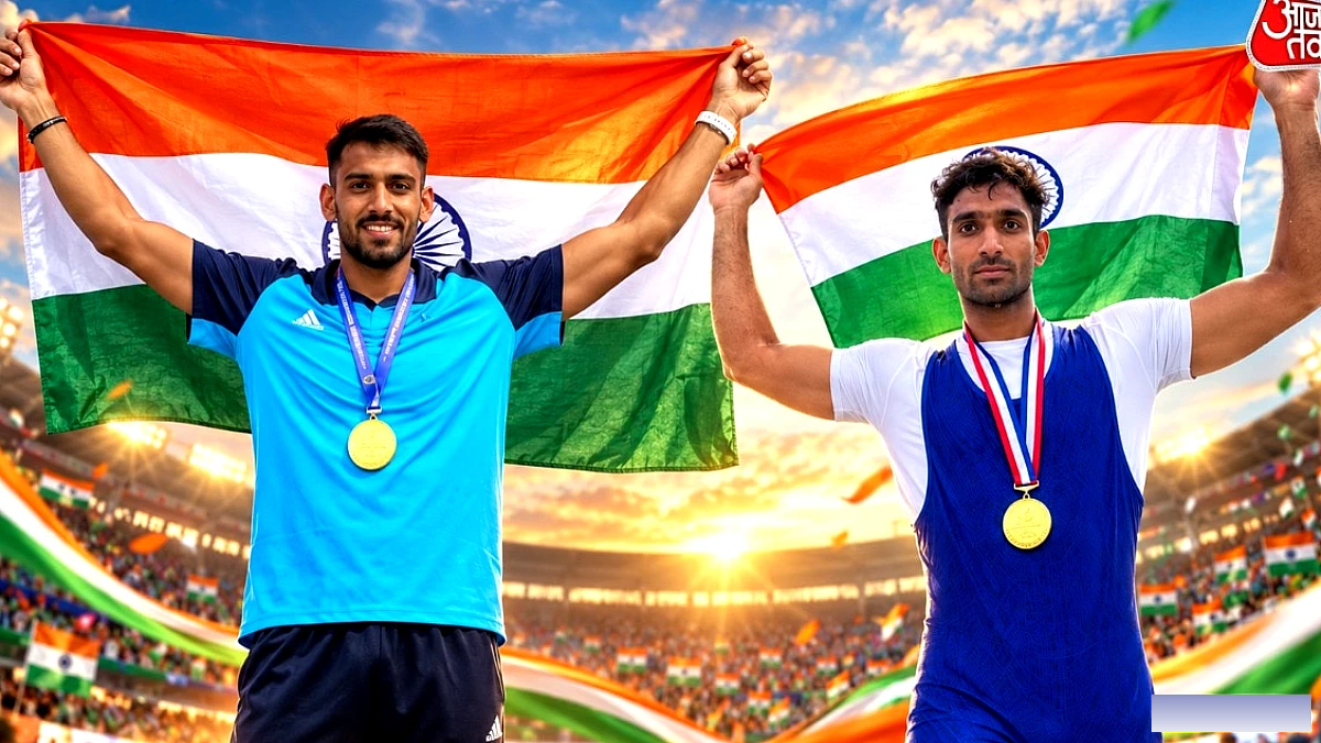 सतनाम‑सलमान ने एशियन गेम्स में डबल स्कल्स में ब्रॉन्ज जड़ दिया, भारत की रोइंग में नई आशा
