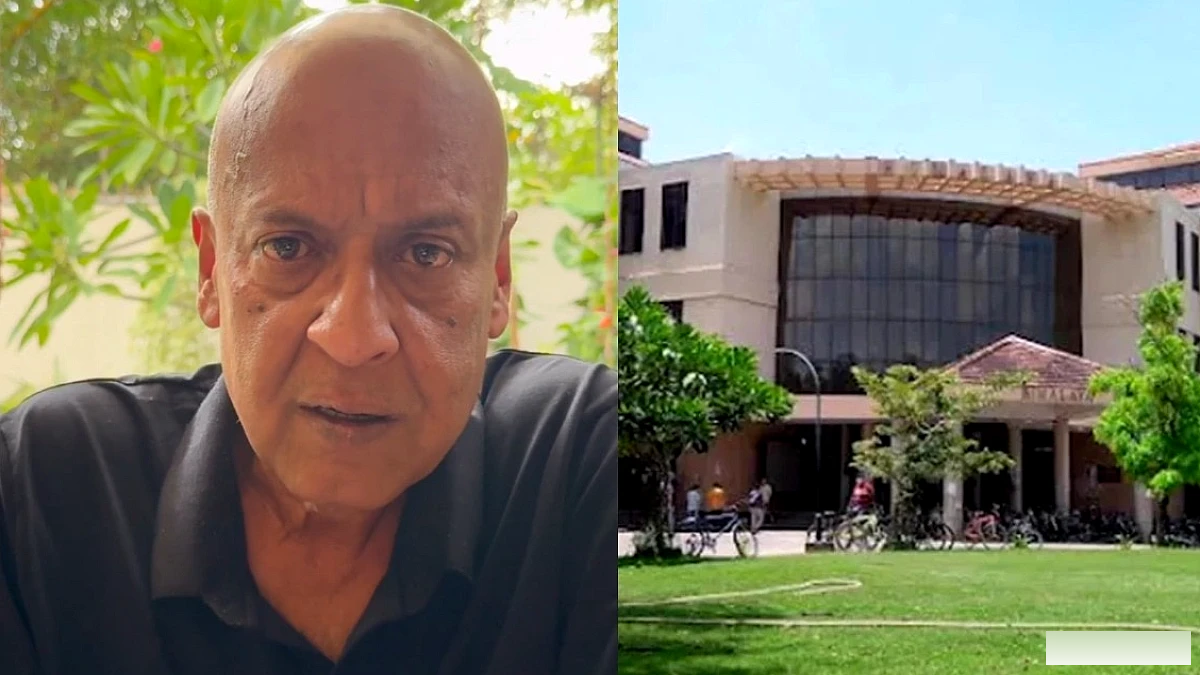 IIT मद्रास के पूर्व छात्र ने 80 के दशक की अनकही जाति‑हायरार्की उजागर की