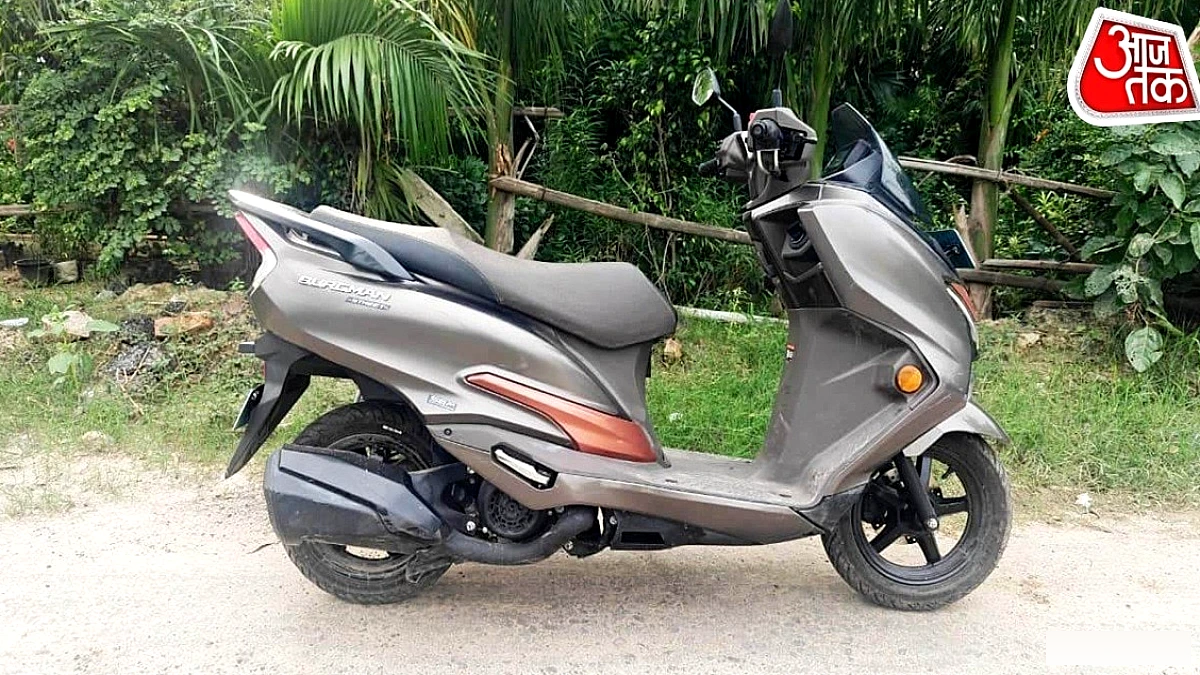 आराम और माइलेज दोनों में बेस्ट स्कूटर
