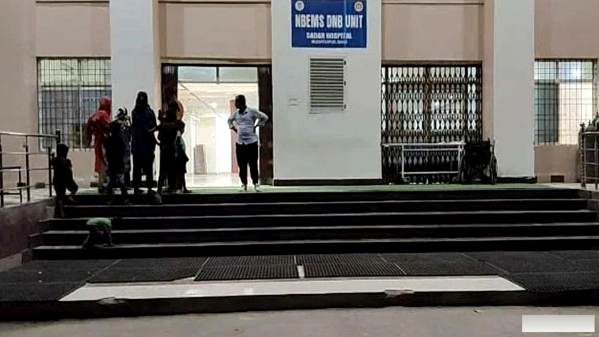 किशोरी को घर से खींचकर ले जाने का आरोप, बैड टच का विरोध किया तो पीटा; आरोपी गिरफ्तार