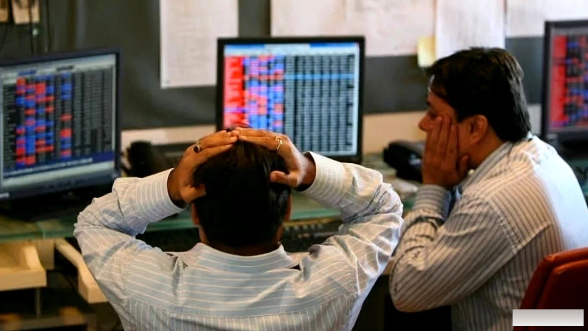 NSE IPO सिर्फ 1% प्रीमियम पर लिस्ट, फिर शेयर में 5% की तेज़ उछाल
