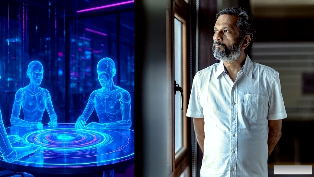 AI ने इंजीनियर्स की भूमिका को धूमिल किया: एक डेवलपर की पोस्ट ने उठाया सवाल