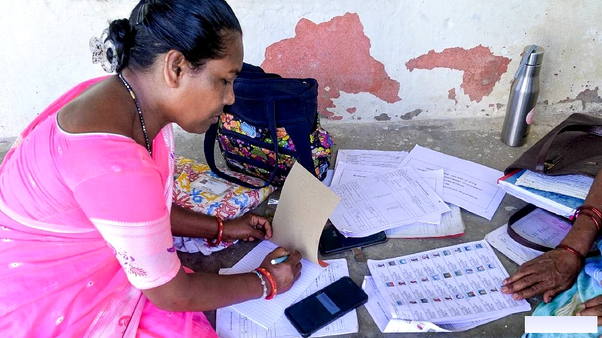 गोवा में EC के ऑनलाइन वोटर सिस्टम पर सवाल, 97 योग्य मतदाताओं को फाइनल सूची से बाहर रखा गया