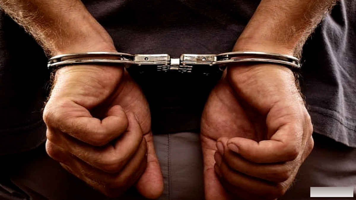 वायरल वीडियो ने खोली पोल! युवती से बदसलूकी के आरोप में छह हिरासत में, शराब कनेक्शन भी सामने आया