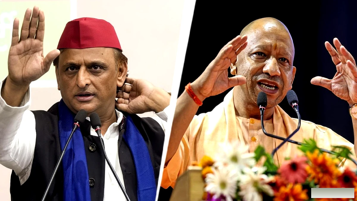 UP के 2027 चुनाव से पहले राज्यसभा और MLC के चुनाव को क्यों माना जा रहा है ‘सेमीफाइनल’