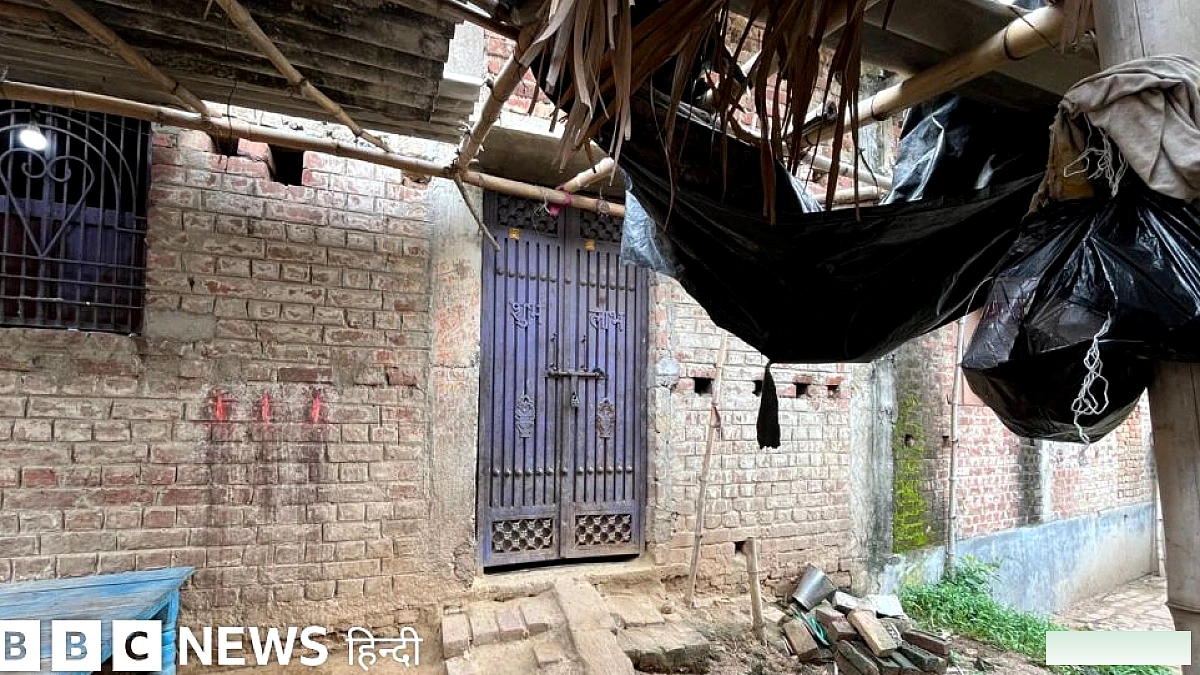 नाबालिग़ लड़की के पिता ने की ये मांग, अभियुक्तों के गाँव में क्या कह रहे हैं लोग