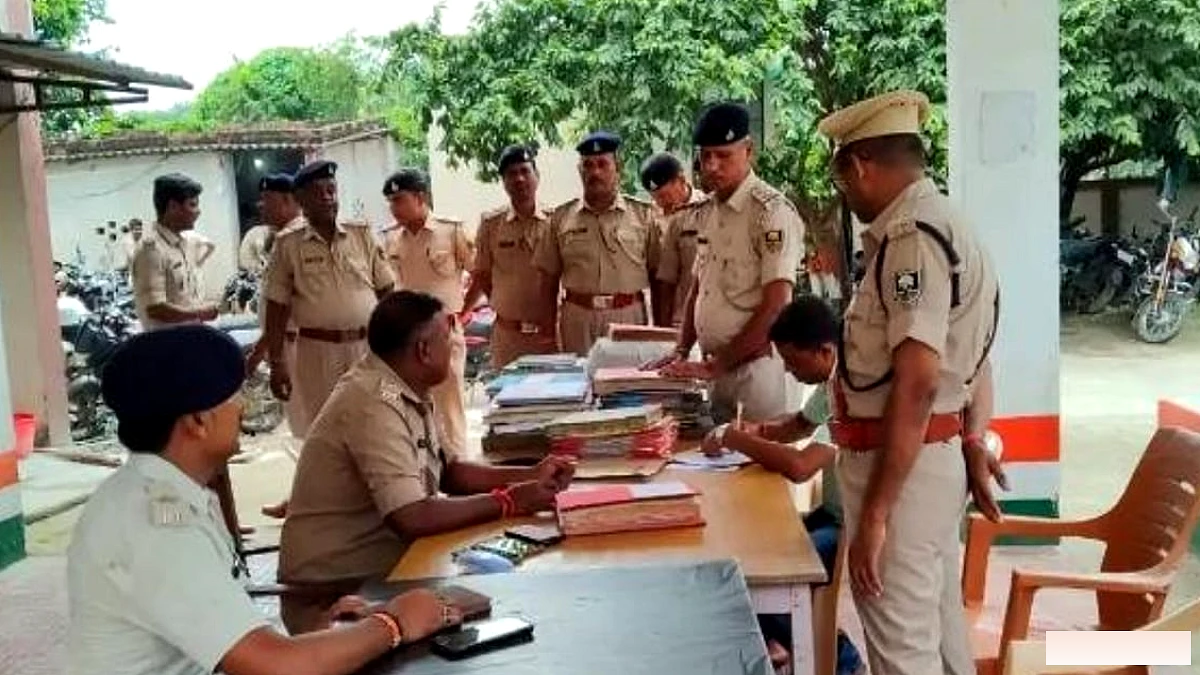 बेटी की मौत से मचा हड़कंप, सुसाइड नोट में घरेलू विवाद और आर्थिक तंगी का जिक्र