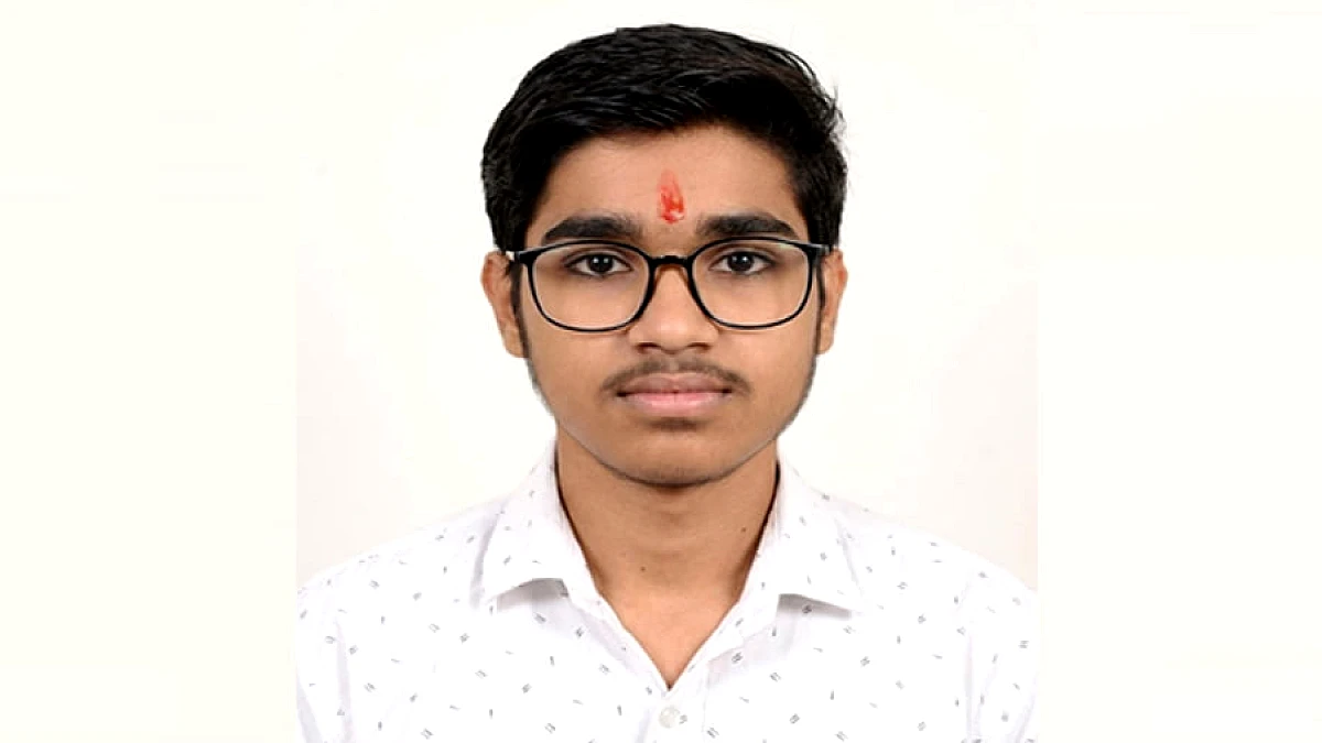 हरदोई के छात्र की कंप्यूटर साइंस की आशा टूट गई, सिविल में दाखिला मिला, जहर सेवन से हुई मौत