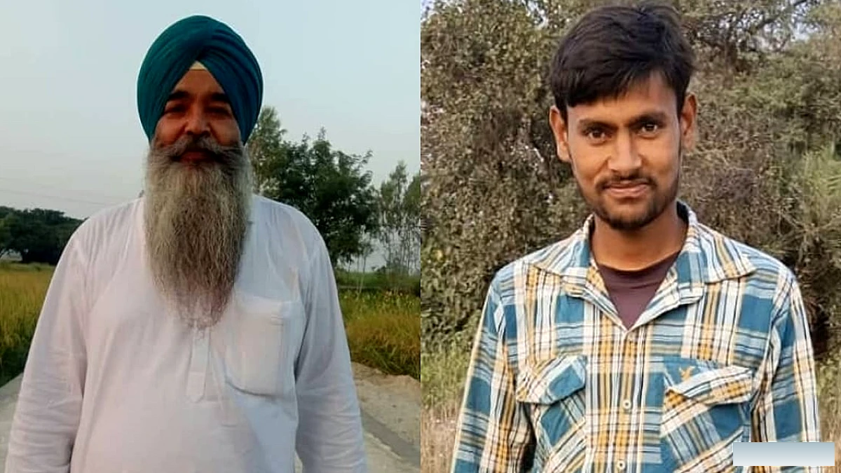 करंट लगने से खेत मालिक और नौकर की मौत, ट्यूबवेल से पानी लगाते समय हुआ हादसा
