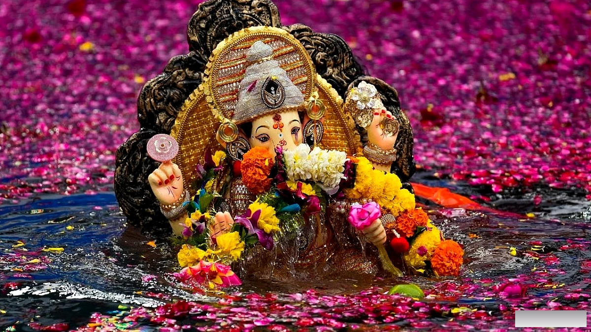 अनंत चतुर्दशी पर शुभ मुहूर्त और पूजा विधि