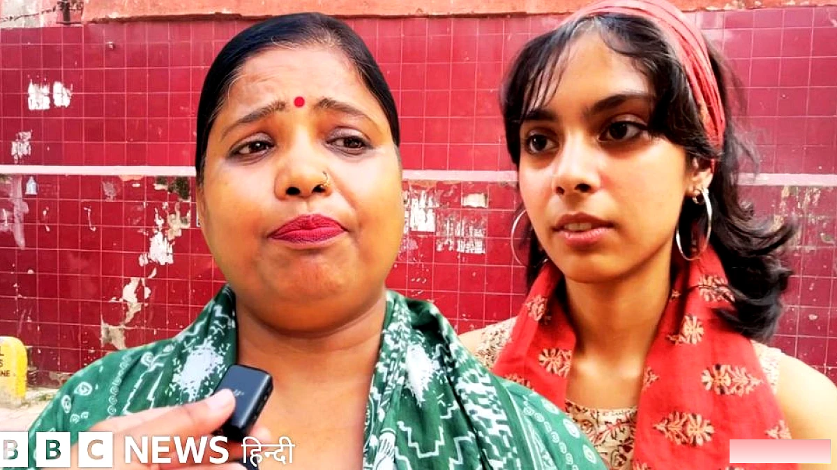 पार्क में नाबालिग लड़की से गैंगरेप, महिलाओं ने उठाया सुरक्षा का मुद्दा